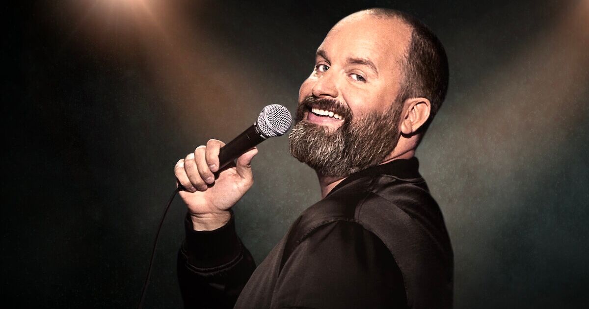 Tom Segura Together Tour' 2024 Dates Revealed, Tickets Available